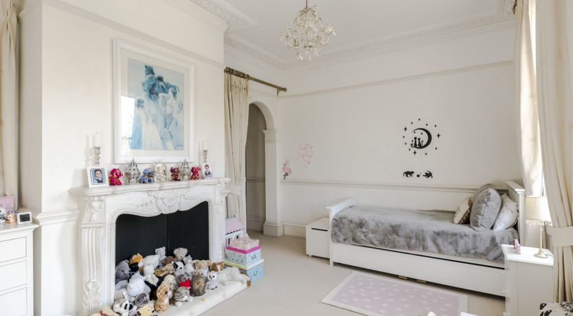 Photo of Mottisfont Hall