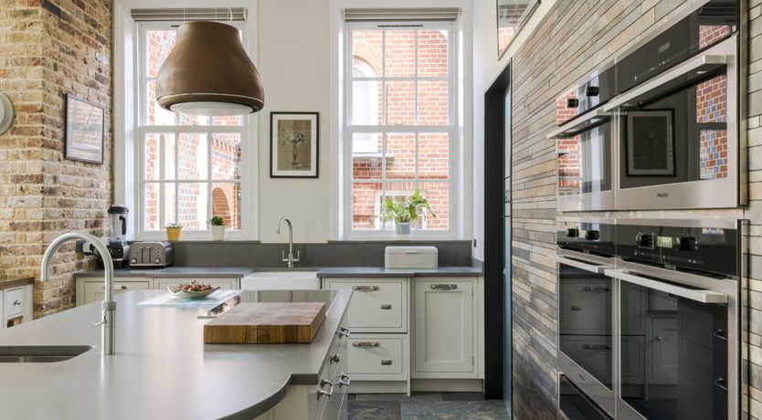 Photo of Mottisfont Hall