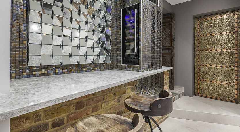 Photo of Mottisfont Hall