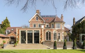 Photo of Mottisfont Hall