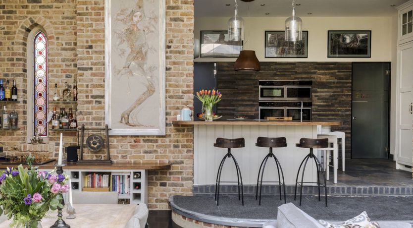 Photo of Mottisfont Hall