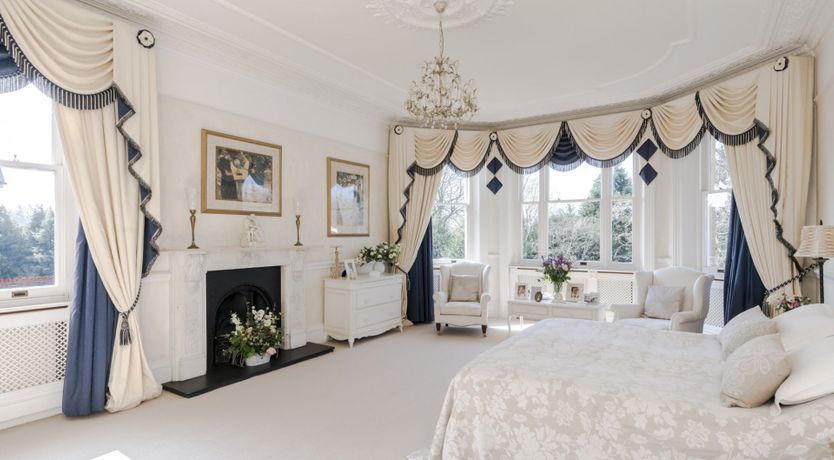 Photo of Mottisfont Hall