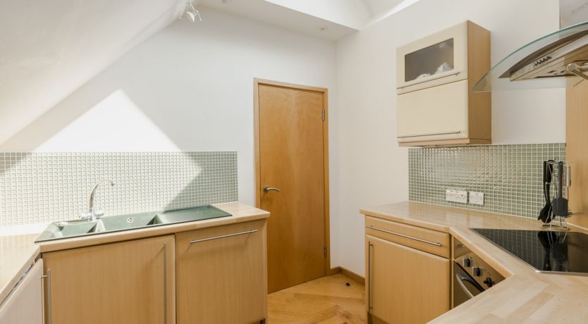 Photo of Mottisfont Hall