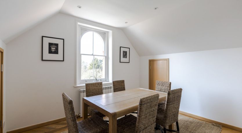 Photo of Mottisfont Hall