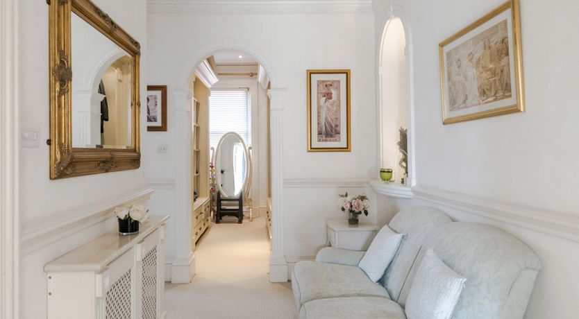 Photo of Mottisfont Hall