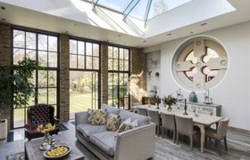 Mottisfont Hall Holiday Cottage