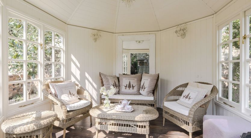 Photo of Mottisfont Hall