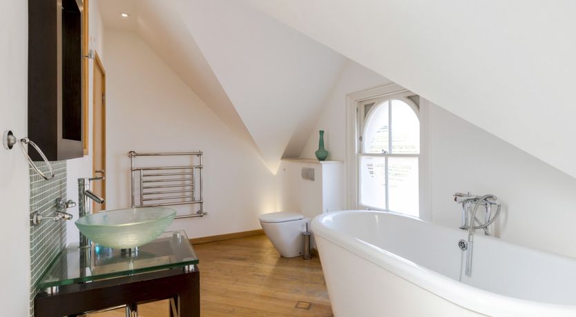 Photo of Mottisfont Hall