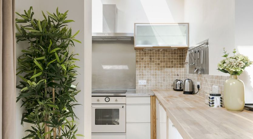 Photo of Mottisfont Hall