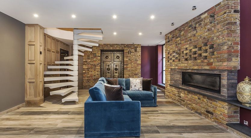 Photo of Mottisfont Hall