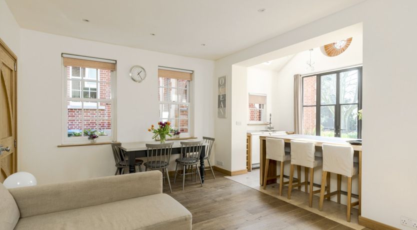 Photo of Mottisfont Hall