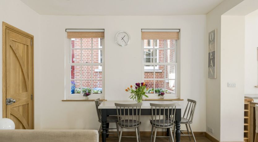 Photo of Mottisfont Hall