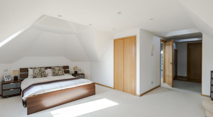 Photo of Mottisfont Hall