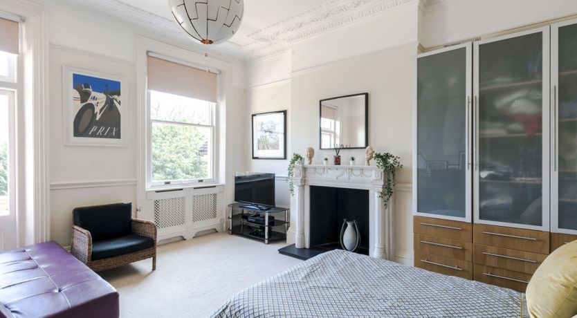 Photo of Mottisfont Hall