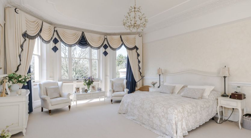 Photo of Mottisfont Hall