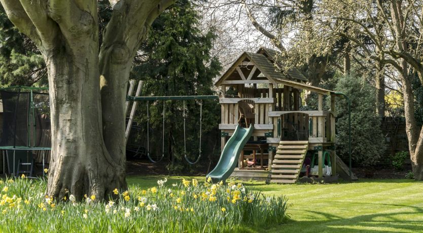 Photo of Mottisfont Hall