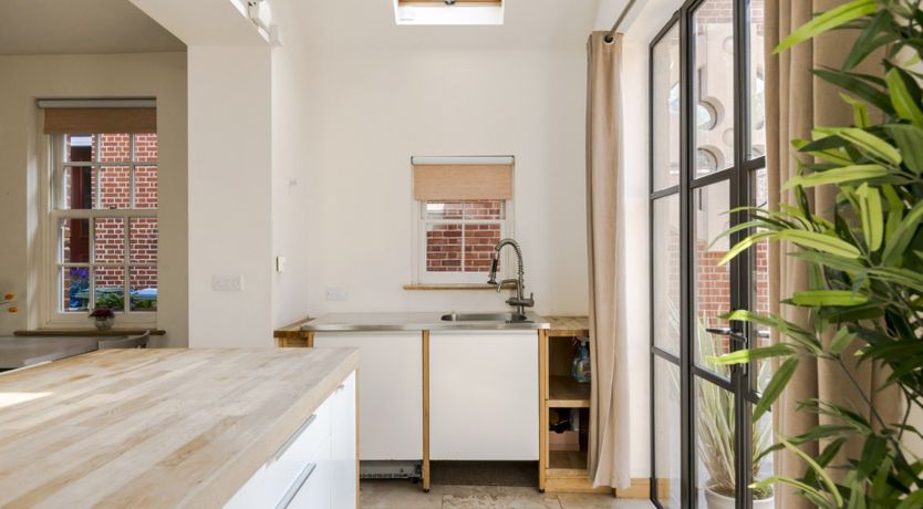 Photo of Mottisfont Hall