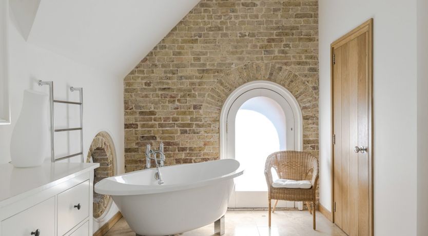 Photo of Mottisfont Hall