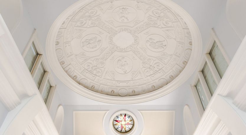 Photo of Mottisfont Hall