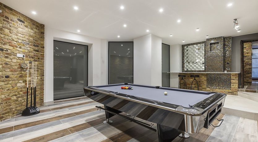 Photo of Mottisfont Hall