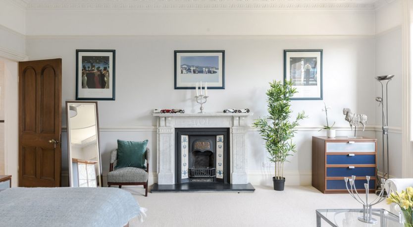 Photo of Mottisfont Hall