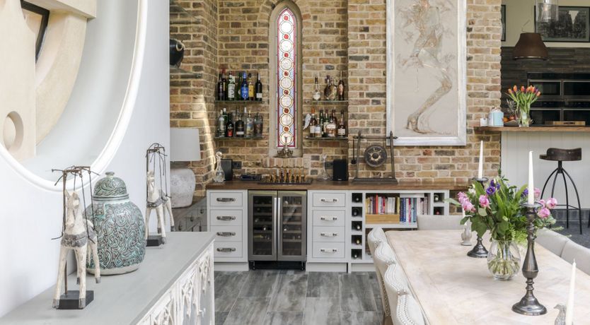 Photo of Mottisfont Hall