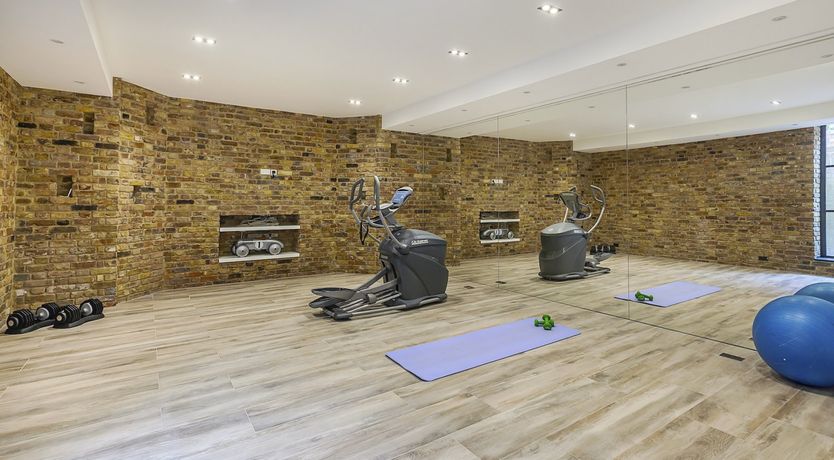 Photo of Mottisfont Hall