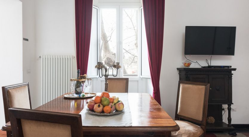 Photo of The Bathhouse