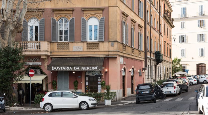 Photo of The Bathhouse