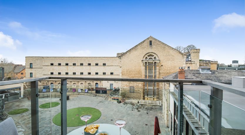 Photo of The Tolkien