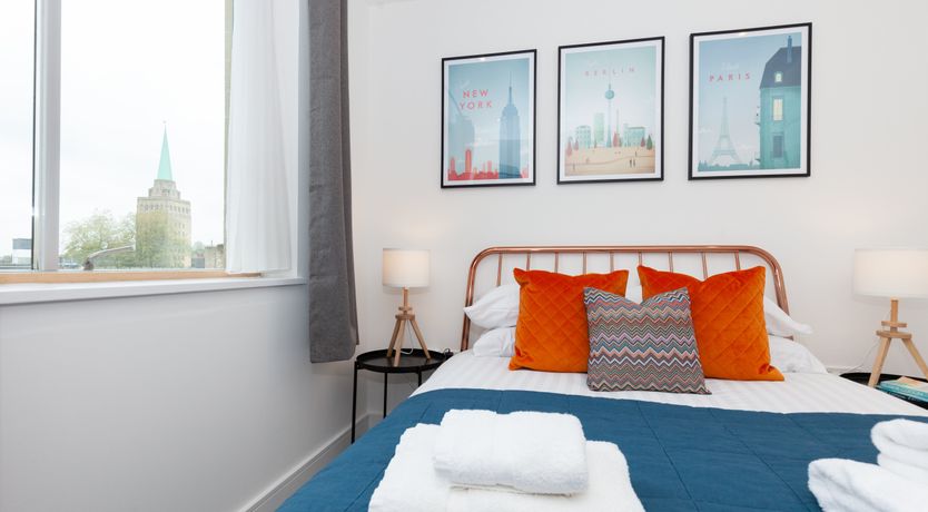 Photo of The Tolkien