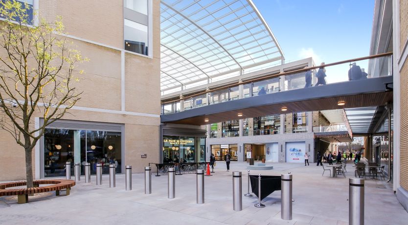 Photo of The Tolkien