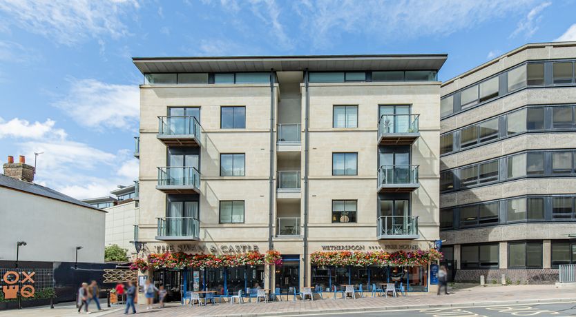 Photo of The Tolkien