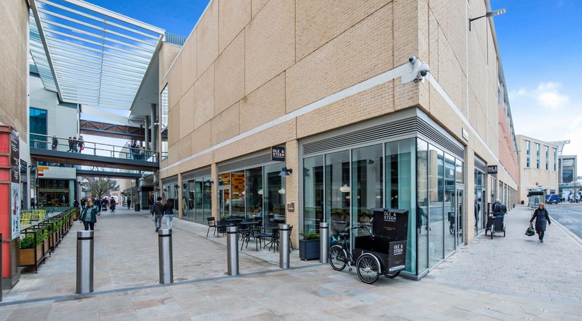 Photo of The Tolkien