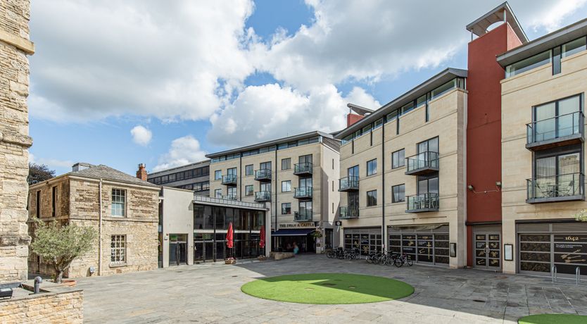 Photo of The Tolkien