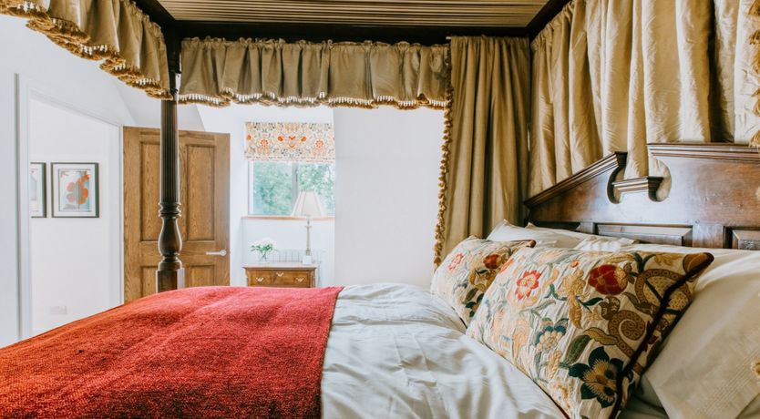 Photo of Second Nature