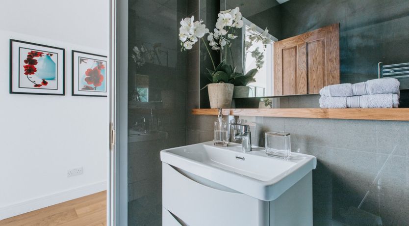 Photo of Second Nature