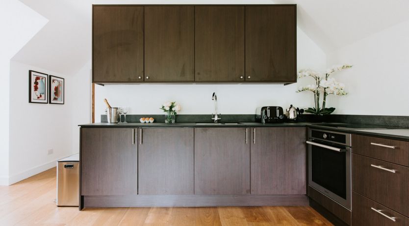 Photo of Second Nature