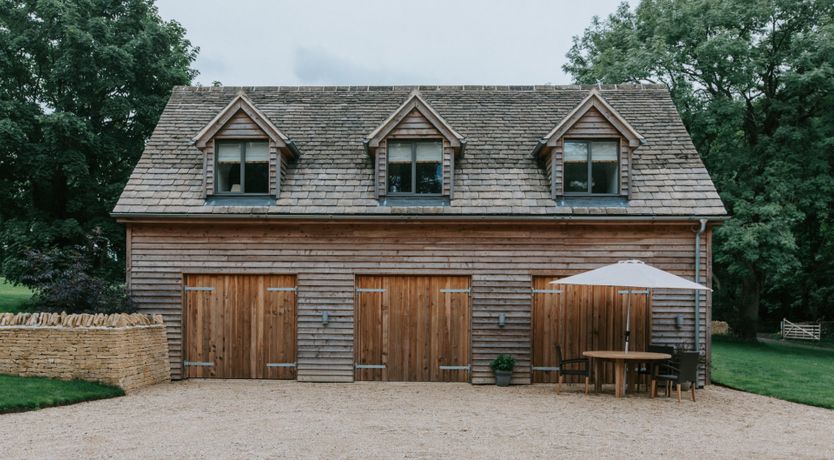 Photo of Second Nature