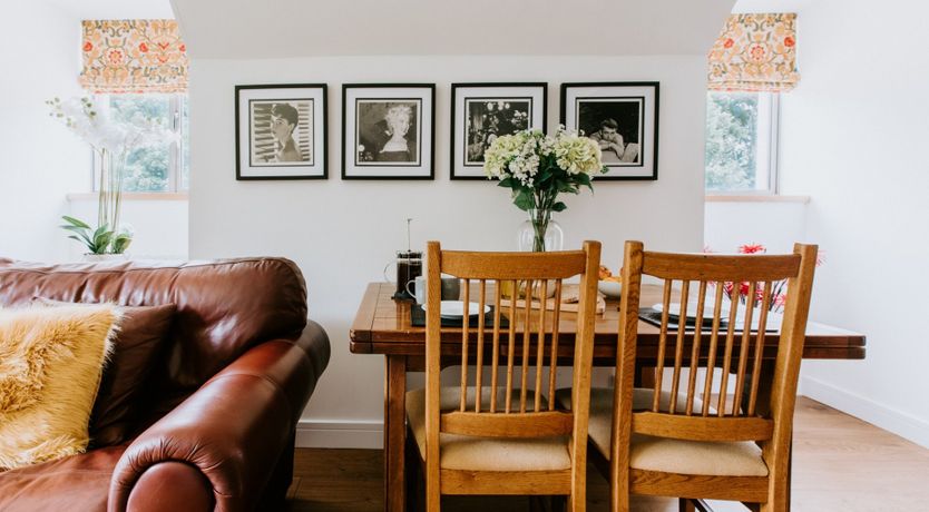 Photo of Second Nature