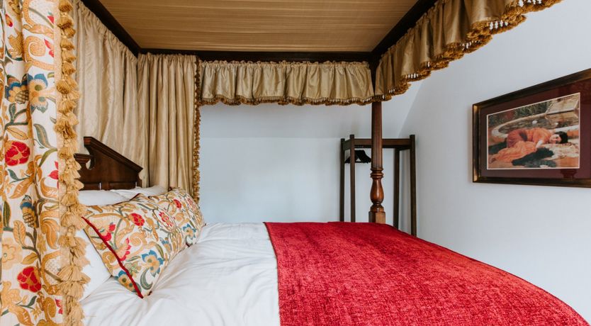 Photo of Second Nature