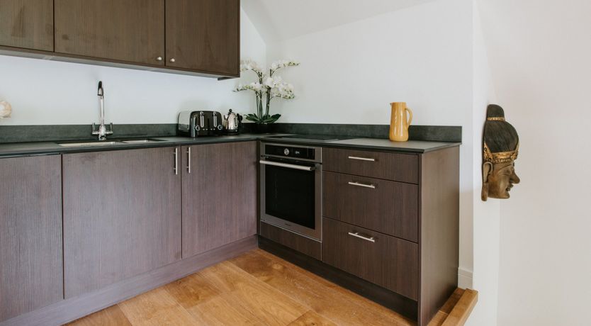 Photo of Second Nature