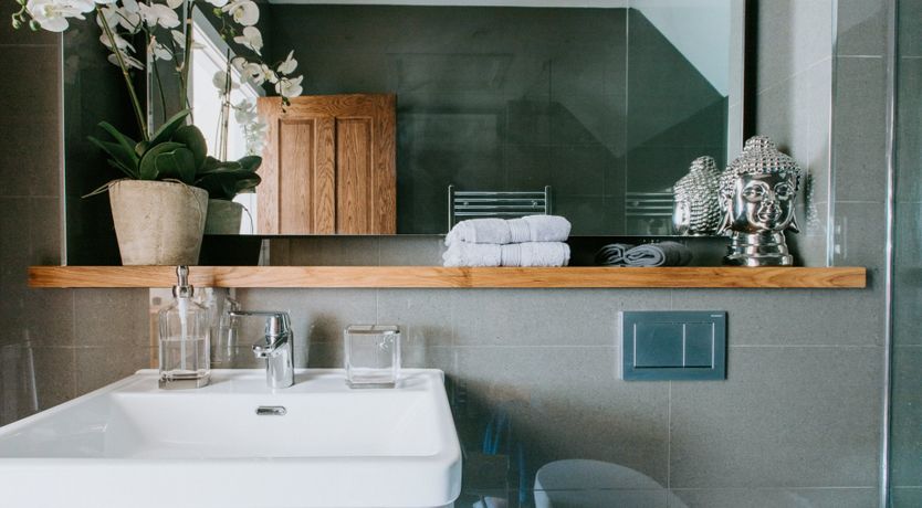 Photo of Second Nature