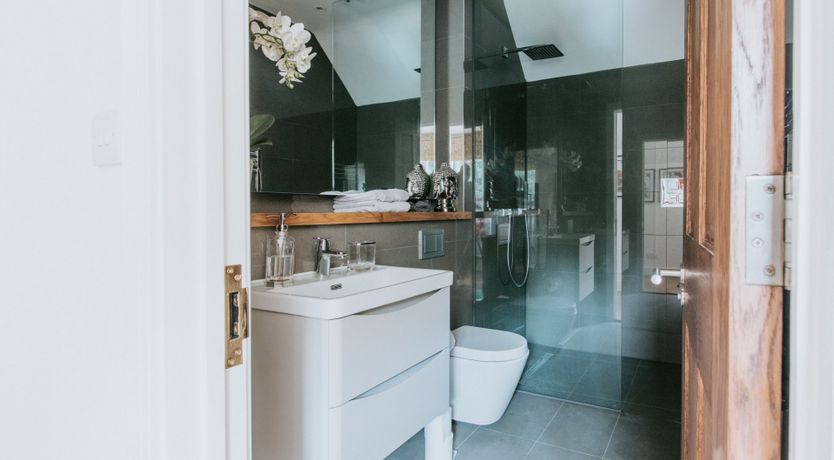 Photo of Second Nature