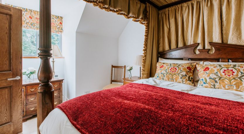 Photo of Second Nature