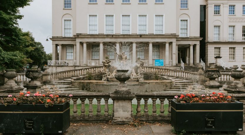 Photo of Second Nature