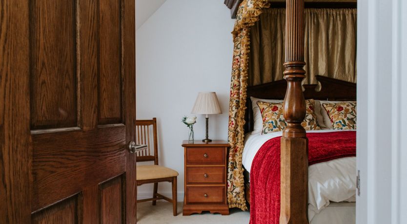 Photo of Second Nature