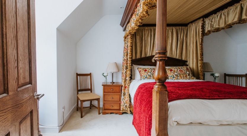 Photo of Second Nature