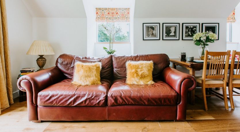 Photo of Second Nature