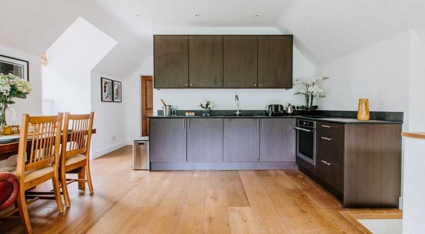 Photo of Second Nature